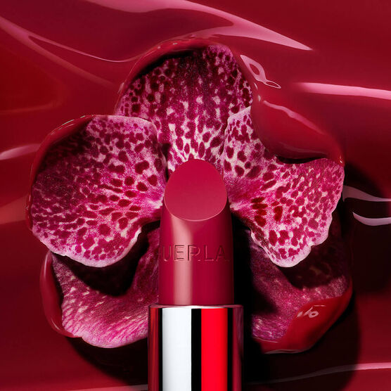 Rouge G Refil Batom Orchid Red Ballerina